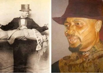 Moshood Abiola Pelle