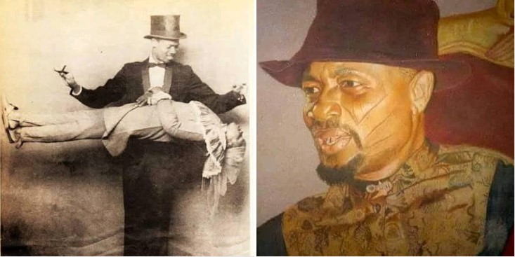 Moshood Abiola Pelle