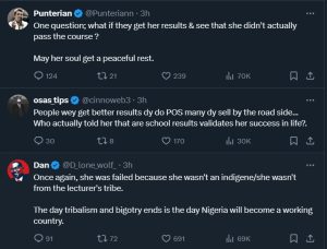 Ebonyi State University