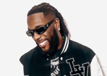 Burna Boy