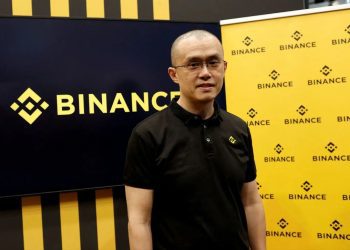 Binance