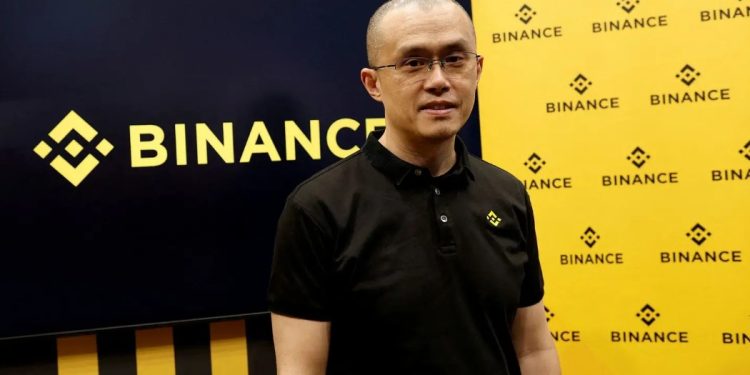 Binance