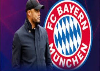 Bayern Munich