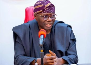 Lagos State housing initiative