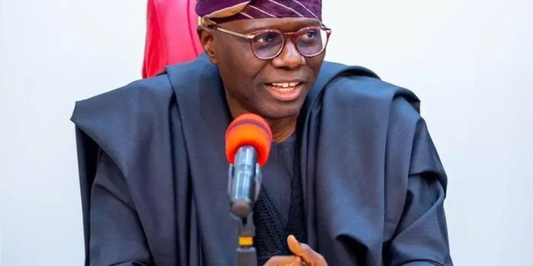 Lagos State housing initiative