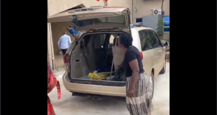 Ebonyi State University