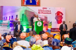 Awujale's 90th Birthday