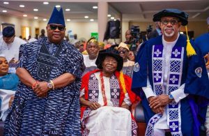 Awujale's 90th Birthday