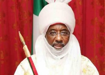 Sanusi Lamido Sanusi II