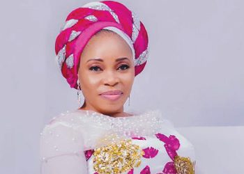 Tope Alabi