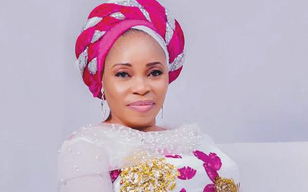 Tope Alabi
