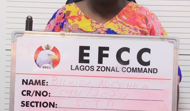 currency racketeering.