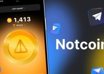 Notcoin and Tapswap