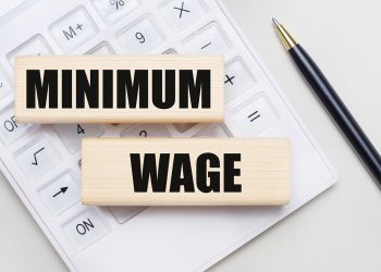 minimum wage