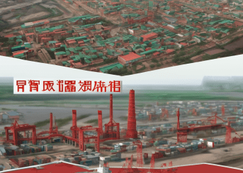 China's Influence In Nigeria