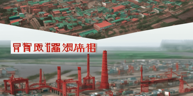 China's Influence In Nigeria