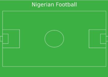 Nigerian football