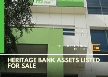 Heritage Bank