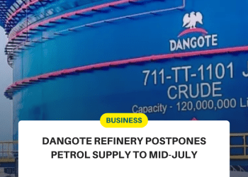 Dangote Refinery