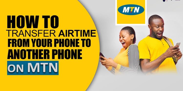 MTN DATA