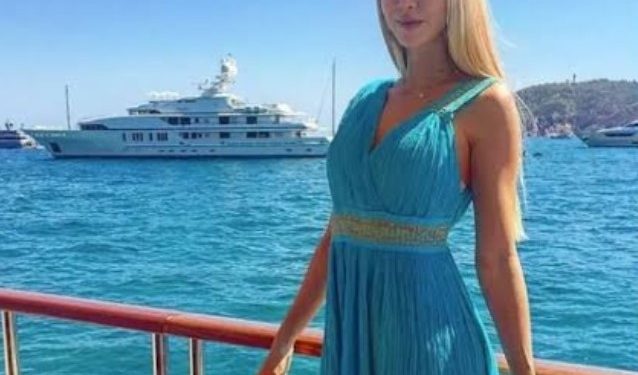 human trafficking case