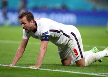 Harry Kane
