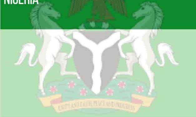 Nigerian Constitution