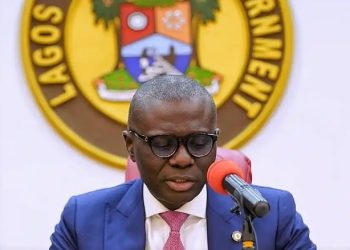 The governor of Lagos State, Babajide Sanwo-Olu, has declared that the 2020 #EndSARS demonstration will not be permitted to occur again.