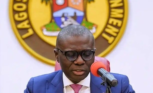 The governor of Lagos State, Babajide Sanwo-Olu, has declared that the 2020 #EndSARS demonstration will not be permitted to occur again.