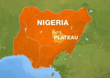 school building collapse in Jos