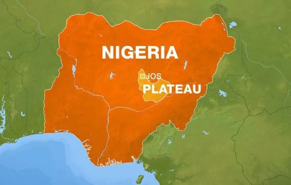 school building collapse in Jos