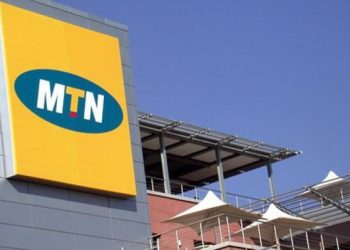 MTN Nigeria