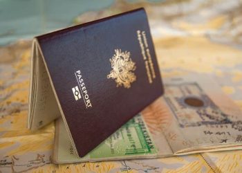 Travel Visa