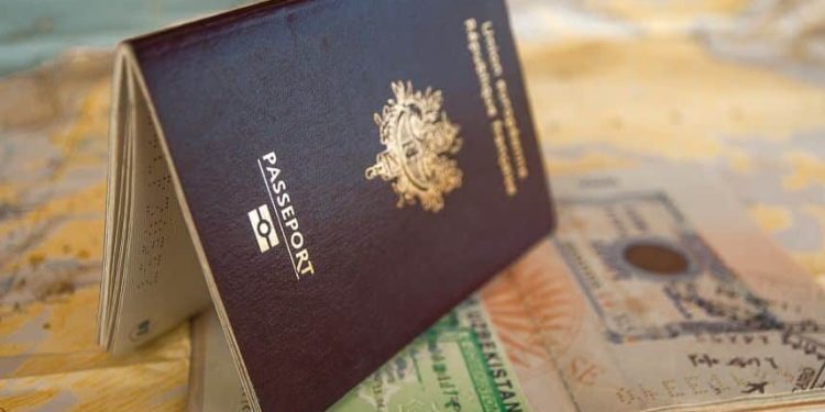 Travel Visa