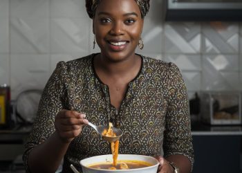 Cooking a very good soup