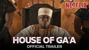 House of Ga’a