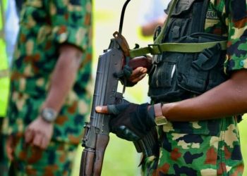 Tragedy strikes Zaria