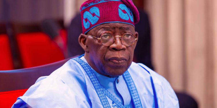 Tinubu appeals