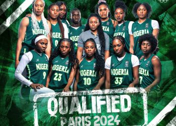 D'Tigress Roar