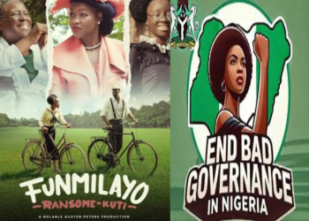 Funmilayo Ransome-Kuti