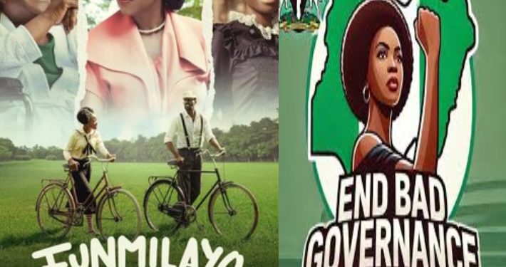 Funmilayo Ransome-Kuti