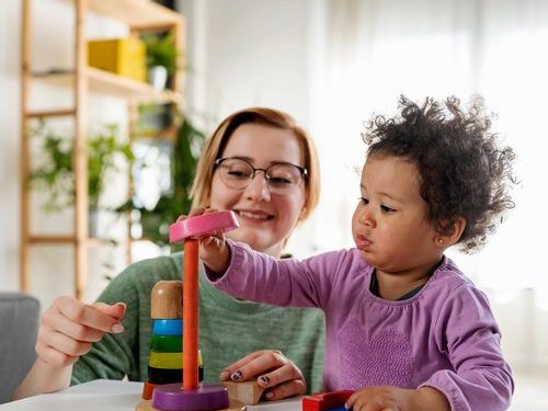 babies always call for "mama" first?