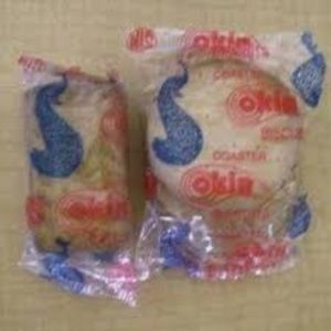 Nigerian Snacks