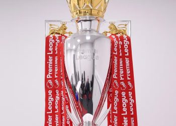 English Premier League season