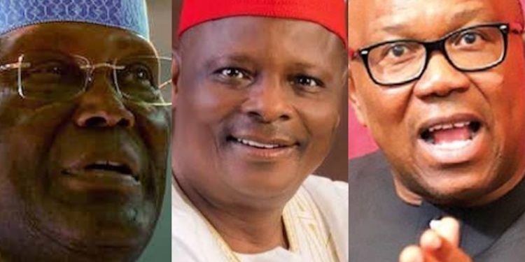 2027 presidential election.