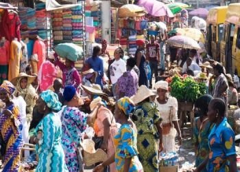 Living Costs In Nigeria