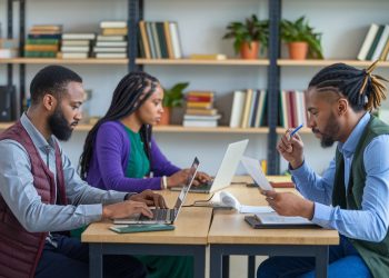 Entrepreneurs In Nigeria