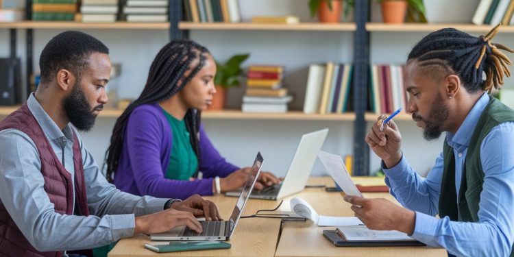 Entrepreneurs In Nigeria