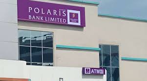 Polaris Bank